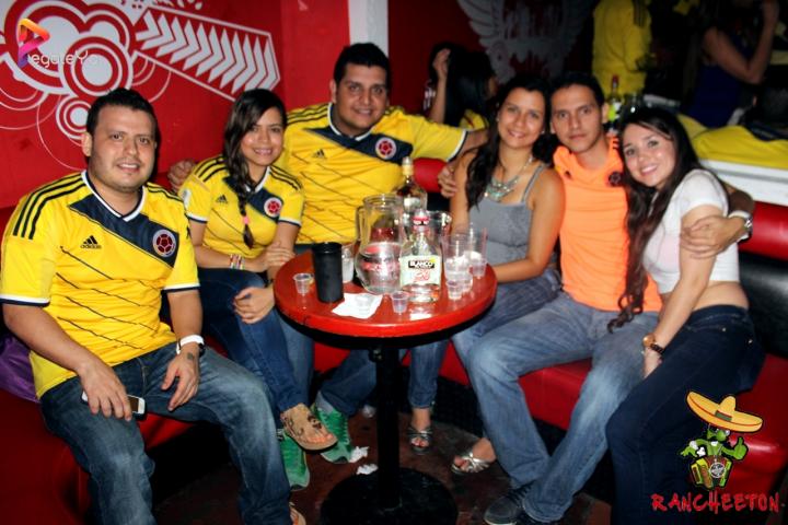 Foto 24 de Rancheeton - 4to FDS Junio 2015 en Rancheton Cali, Cali