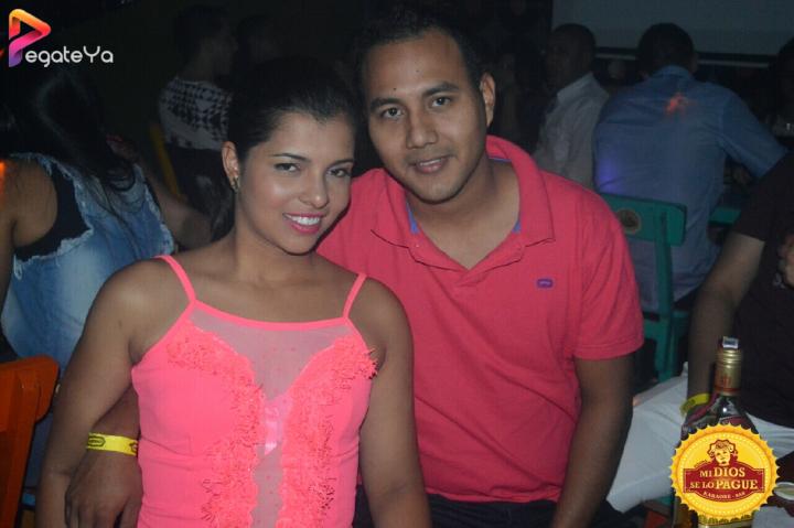 Foto 45 de Mi Dios se lo Pague - 4to Fds Febrero 17 en Fonda Mi Dios Se Lo Pague, Cali