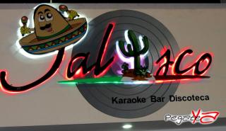 Foto 12 de Agosto 24 del 2013 en Jalisco - Bar / Karaoke