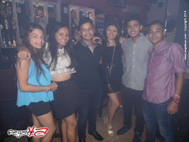 Foto 3 de BAHIA CLUB 12 Y 13 de DIC 2014 en bahia club, Cartagena
