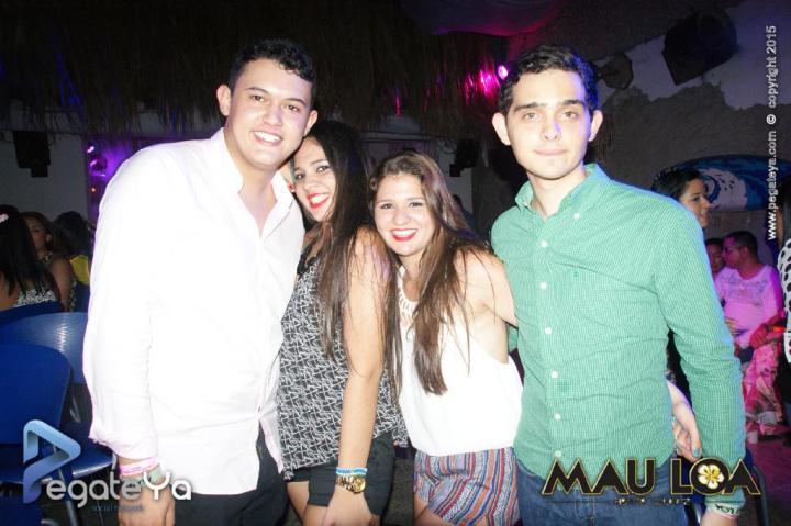 Foto 12 de Mau Loa 26 y 27 de Junio de 2015 en mau loa cartagena, Cartagena