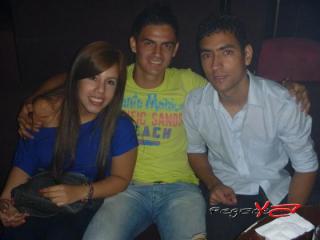 Foto 68 de Febrero 18 y 25 del 2012 en Titirifue Cali, Cali