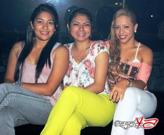 Foto 4 de Octubre 12 del 2013 en Penthouse 1800, Cali