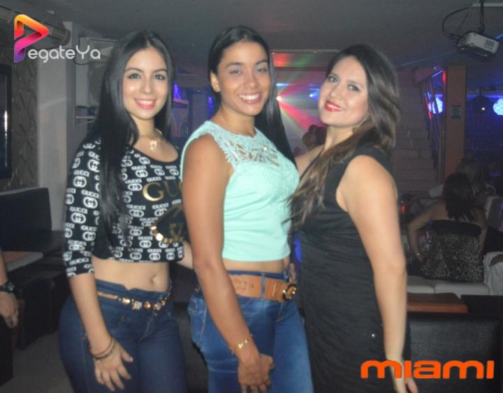 Foto 10 de Miami Bar - 3er FDS Enero 2016 en Miami Bar Cali, Cali