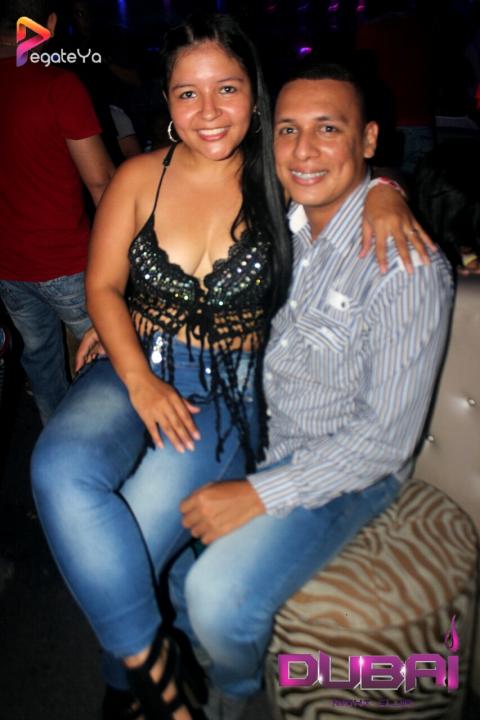 Foto 24 de Dubai Night Club - 5TO Fds Bril 2016 en Dubai Night Club