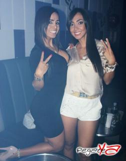 Foto 5 de Agosto 24 del 2013 en CIAO CLUB - EL PEÑON ( Cali ), Cali