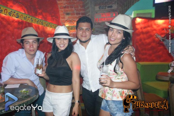 Foto 17 de Tu Candela 26 y 27 de Junio de 2015 en TU CANDELA cartagena, Cartagena