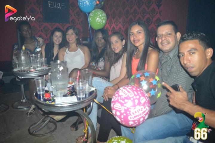 Foto 7 de La Lora Bar - 3er FDS Enero 2016 en La Lora Bar, Cali