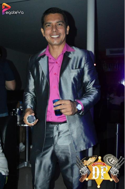 Foto 11 de EL DF - 3er FDS Julio 2017 en El DF Club Discoteca