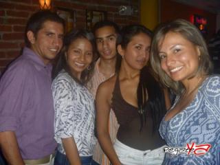 Foto 32 de Marzo 31 del 2012 en Urbano Bar Cali, Cali