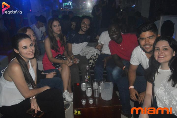 Foto 40 de Miami Bar - 4to Fds Febrero 2017 en Miami Bar Cali, Cali
