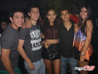 Foto 101 de Inauguracion Seven Nightology en Seven Nightology