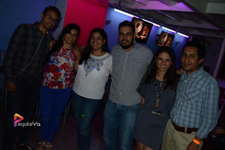 Foto 31 de Maria casquitos sábado 04 de julio 2015 en Maria Casquitos Bucaramanga, Bucaramanga