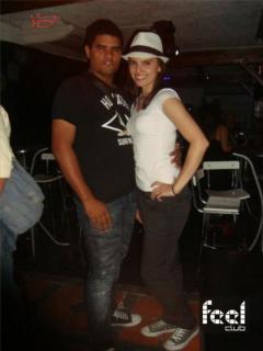 Foto 42 de 20-21 Enero 2012 en Feel Club Bucaramanga, Bucaramanga