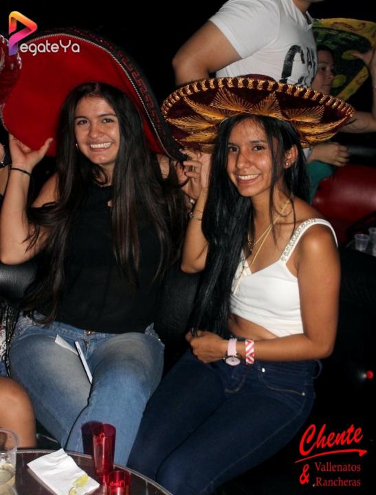 Foto 3 de Chente - 4to FDS Sep 2015 en CHENTE Vallenatos y Rancheras, Cali