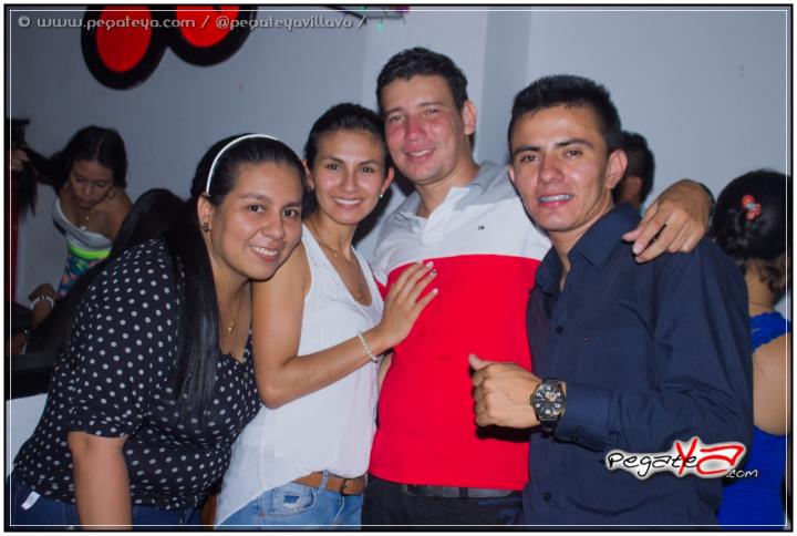 Foto 4 de BARLOVENTO - Villavicencio en Discoteca Barlovento, Villavicencio