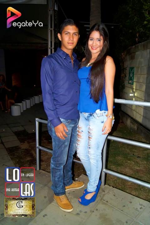 Foto 53 de Lolas Club - 4to FDS Enero 2016 en Lolas Club Menga Cali, Cali