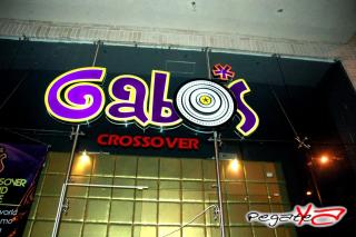 Foto 8 de Diciembre 22 del 2012 en Gabos Crossover