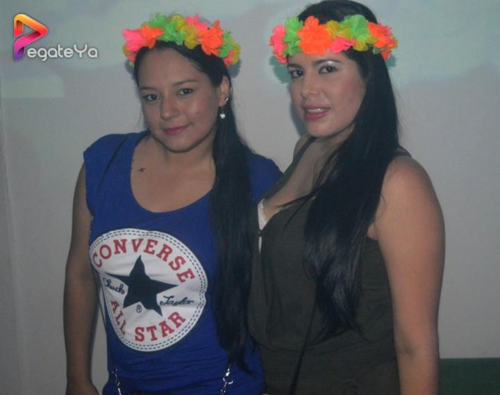 Foto 11 de Ahma - 1er FDS Oct. 2015 en Ahma Cali, Cali