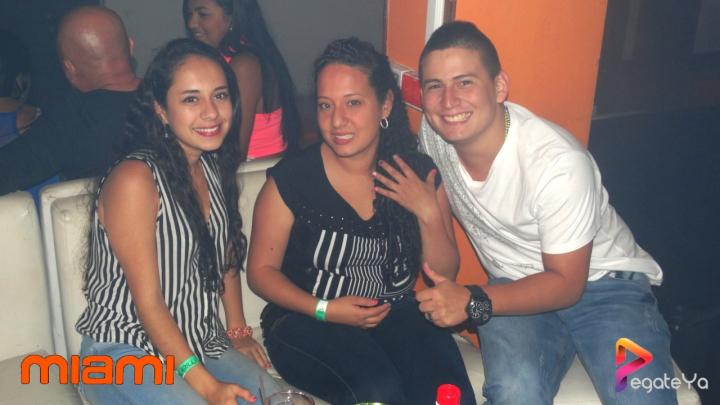 Foto 26 de Miami Bar - 2do FDS Abril 2015 en Miami Bar Cali, Cali