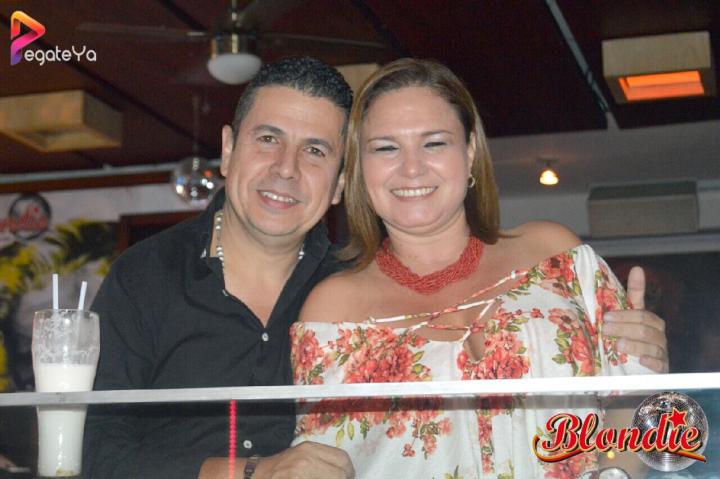 Foto 18 de Blondie - 1er Fds Marzo 2017 en Blondie Bar Cali, Cali