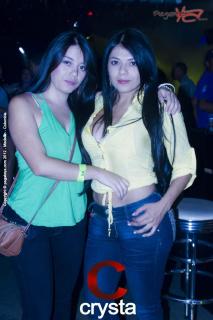 Foto 83 de Fotos discoteca Crista Medellin Nov 2012 en Discoteca Crista Medellin, Medellín
