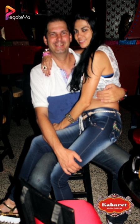 Foto 18 de Kabaret - 1er FDS Julio 2015 en Kabaret - Granada, Cali