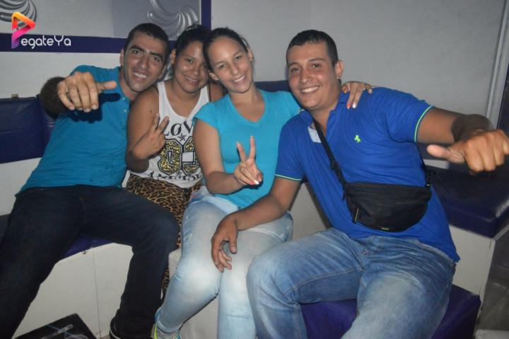 Foto 11 de Ahma Bar - 5to FDS Enero 2016 en Ahma Cali, Cali