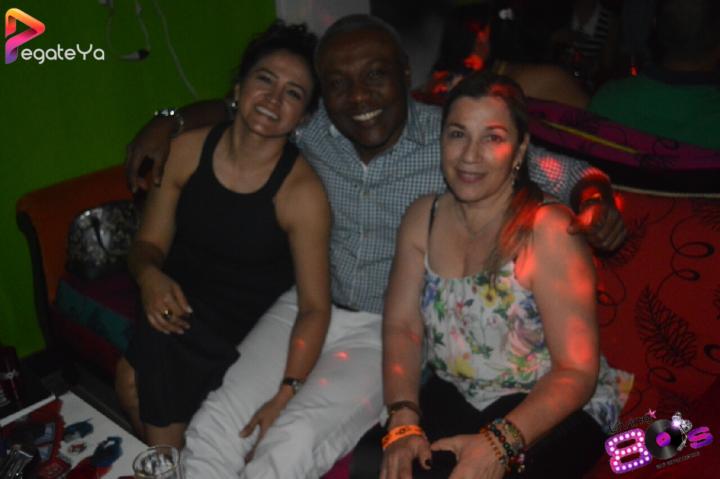 Foto 18 de living 80 - 3er Julio 2016 en Living Ochentas Cali, Cali