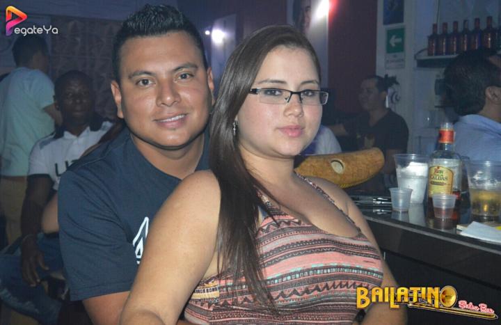 Foto 16 de Bailatino - 5to Fds Julio 2017 en Bailatino - Bar, Cali