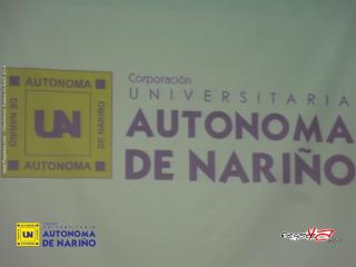 Foto 68 de Grados Autonoma de Nariño en Universidad Autónoma de Nariño