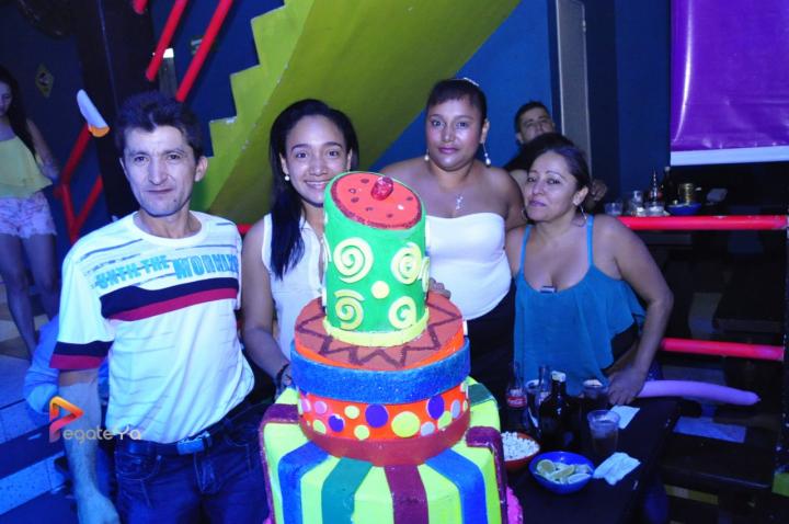 Foto 12 de El manicomio sábado 18 de abril 2015 en Discoteca El Manicomio Bucaramanga, Bucaramanga