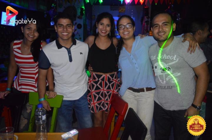 Foto 47 de Fonda Mi Dios Se Lo Pague - 5to FDS en Fonda Mi Dios Se Lo Pague, Cali