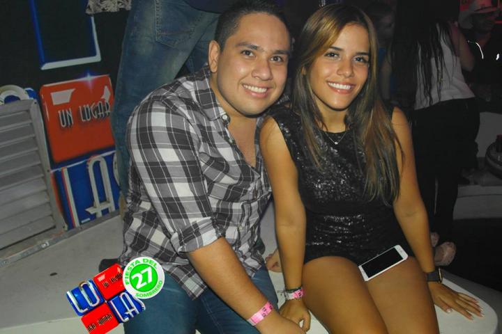 Foto 473 de Lolas Club - Feria de Cali 2014 en Lolas Club Menga Cali, Cali