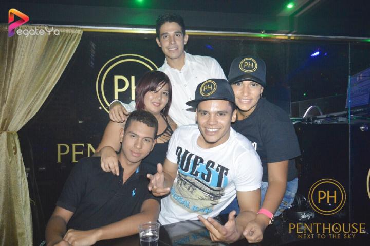 Foto 7 de Penthouse Club - 3er JuLIo 2016 en Penthouse 1800, Cali