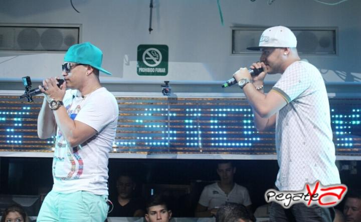 Foto 147 de Lolas - Yelsid Julio 18 en Lolas Club Menga Cali, Cali