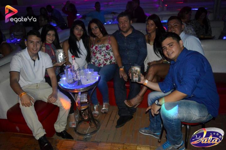 Foto 52 de Jalajala - 1er Fds Mayo 2016 en Jala Jala Club, Cali