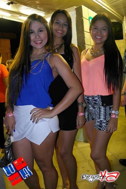 Foto 232 de Lolas - Yelsid Julio 18 en Lolas Club Menga Cali, Cali