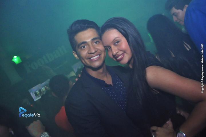 Foto 55 de Malabar - sabado 11 de julio de 2015 en Discoteca Malabar Bucaramanga, Bucaramanga