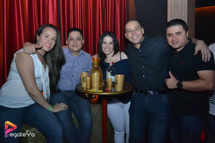 Foto 23 de 69 club - 2do Fds Marzo 2017 en Pegateya Cali, Cali