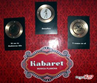 Foto 15 de Octubre 19 del 2013 en Kabaret - Granada, Cali