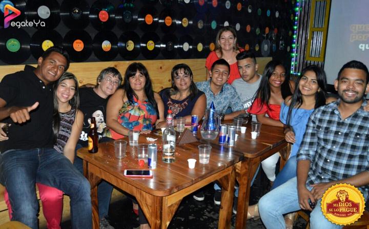 Foto 43 de Mi Dios se lo Pague - 5to Fds Julio en Fonda Mi Dios Se Lo Pague, Cali