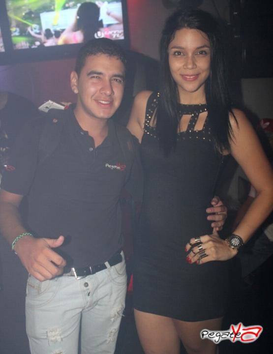 Foto 27 de Amnesia - DJ Mara - Julio 19 en Discoteca Amnesia Club, Bogotá