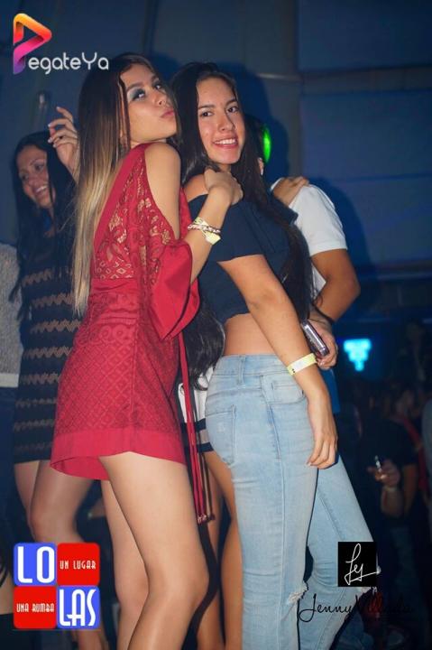 Foto 49 de Lolas Club - 1er Fds Mayo 2016 en Lolas Club Menga Cali, Cali