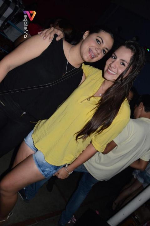 Foto 5 de Maria casquitos sábado 11 de julio 2015 en Maria Casquitos Bucaramanga, Bucaramanga