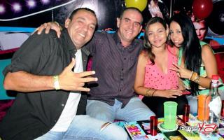 Foto 51 de Octubre 19 del 2013 en Beautiful 80`s Cali, Cali
