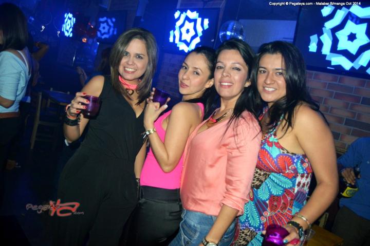 Foto 17 de Noche de Mujeres - Discoteca Malabar en Discoteca Malabar Bucaramanga, Bucaramanga