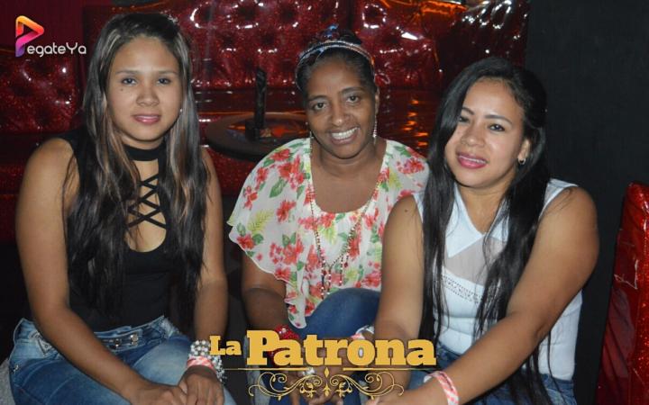 Foto 33 de La Patrona - 1er Fds Agosto 2017 en La Patrona, Cali