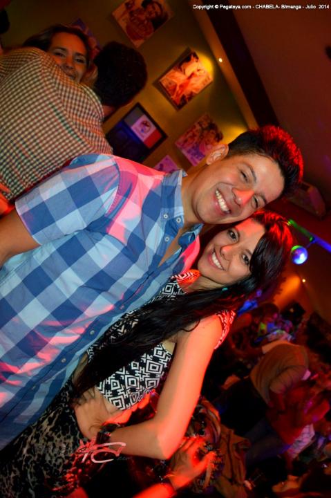 Foto 33 de Discoteca Chabela 26 de julio de 2014 en Discoteca Chabela Bucaramanga, Bucaramanga