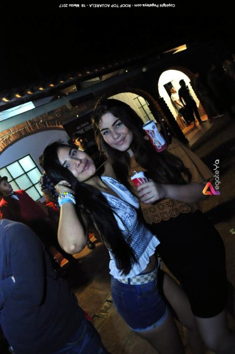 Foto 23 de RooF Top Sábado 18 de marzo de 2017 en Fiestas Colombia, Medellín